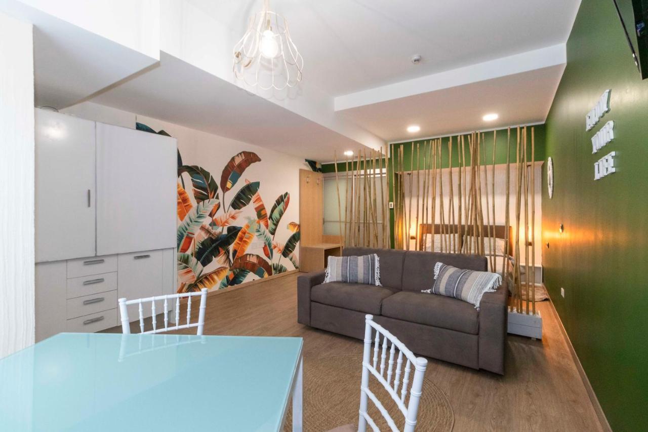 Enjoy Room- Appartamento Con Parcheggio Gratuito E Colazione Deliziosa ! Торино Екстериор снимка